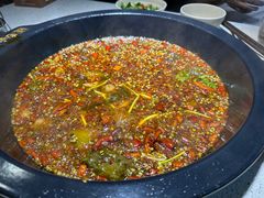 -万达广场(万州店)