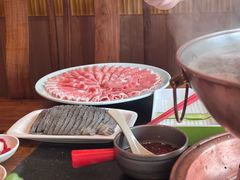 -南门涮肉(北洼路店)