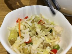 -名羊天下陕北横山铁锅炖羊肉(博文路店)