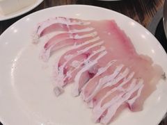 -正能量脆肉鲩火锅