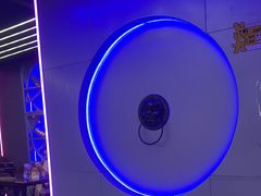 -关你鬼室大型密室逃脱(佛山创意园店)