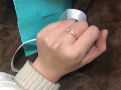 -Tiffany & Co.蒂芙尼
(杭州大厦店)