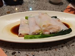 -小鹅皇港式餐厅(新抚万达店)