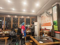 -冯记香辣兔火锅(茶店子总店)