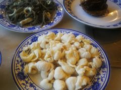-老爆肚满五香烧牛羊肉