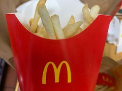 -麦当劳(天塔道店)