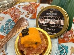 -鮨政· Omakase(港汇恒隆广场店)