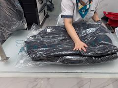 -福奈特洗衣·洗鞋·奢侈品护理(百联中环店)