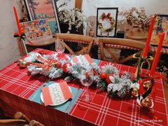 -慢隅法式小馆·生日求婚西餐厅