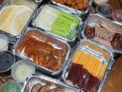 -西安凯悦酒店·湖畔中餐厅