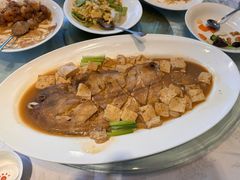-万宝海鲜舫(劳动公园店)