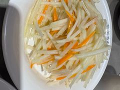 -河沿肉饼Beijing Pie(锡拉胡同店)