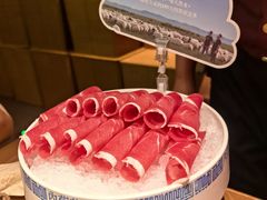 -巴奴毛肚火锅(京西大悦城店)