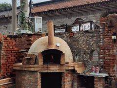 -陶野咖啡·面包披萨