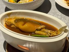 龙豚四海-沈灶河豚宴·河豚融合餐厅(汉中路店)