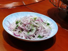 -采石人家土菜馆