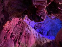 -颛顼龙洞旅游景区