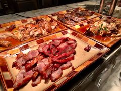 -洲际酒店·地平线全日餐厅HORIZON CAFÉ