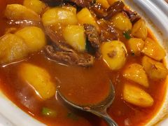 -简小舍·民间手艺菜(武昌江滩店)