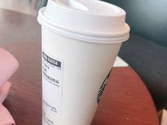 -星巴克臻选(深圳宝安大仟里1店)