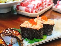 -尺山寸水日料(马桥满天星店)