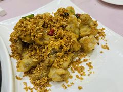 -顺风海鲜港(金玉兰店)
