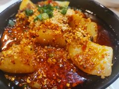 霸道小土豆-一岚一山(角门总店)