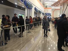 -奈雪的茶(市百一店)