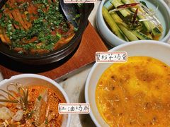 -绿茶餐厅(城西银泰城店)