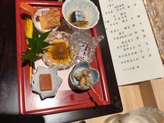 -元熹会席料理
