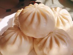 素菜包-长春观斋补堂素菜馆
