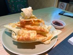 -云吉纳·云南菜(科创云廊店)