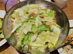 -九老汉·川渝江湖菜(合川路2店)