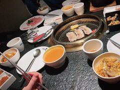 -嘿嘟嘟·肋条烧肉放题(爱融荟城店)