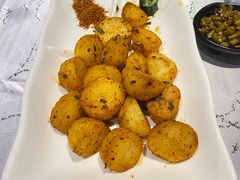 -红辣椒·川菜·火锅(大洋中心店)