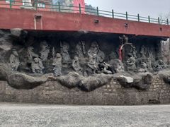 -丹东凤凰山景区