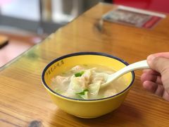 -卢聪艺小吃店(阳翟总店)