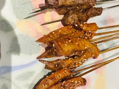 -北丐先生·野馄饨烧烤(雨花万象店)