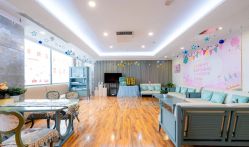 -安悦贝月子中心