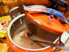 -龚印记牛骨牛杂屋·四代传承(太阳城店)