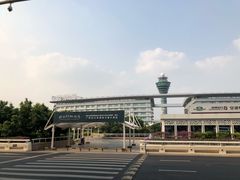 -广州白云机场雅高铂尔曼大酒店