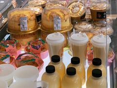 -辣妈烘焙馆(乐清蛋糕旗舰店)