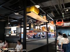 -探鱼·鲜青椒爽麻烤鱼(朝阳悠唐广场店)