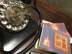 -时光漫步酒店(北京国子监簋街店)