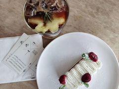 -ChanDu躔度咖啡(灯塔店)