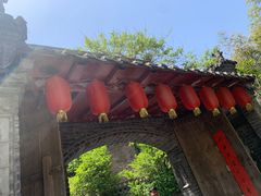 门面-老张烤羊(王哥庄店)