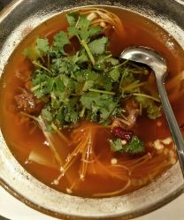 -俏江南户外宴会花园·梓塘婚礼堂(马场道店)