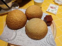 -蔡澜点心·粤菜(花城汇南区店)