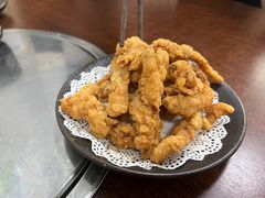 -川渔居—鱼火锅(八方汇店)