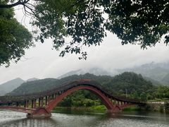 -绩溪龙川景区